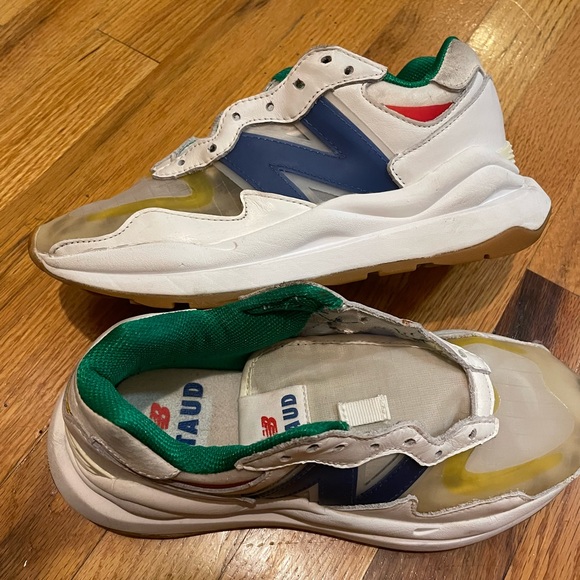 Staub New Balance - Picture 7 of 8